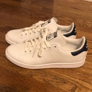 Mens Adidas white sneaker Stan Smith